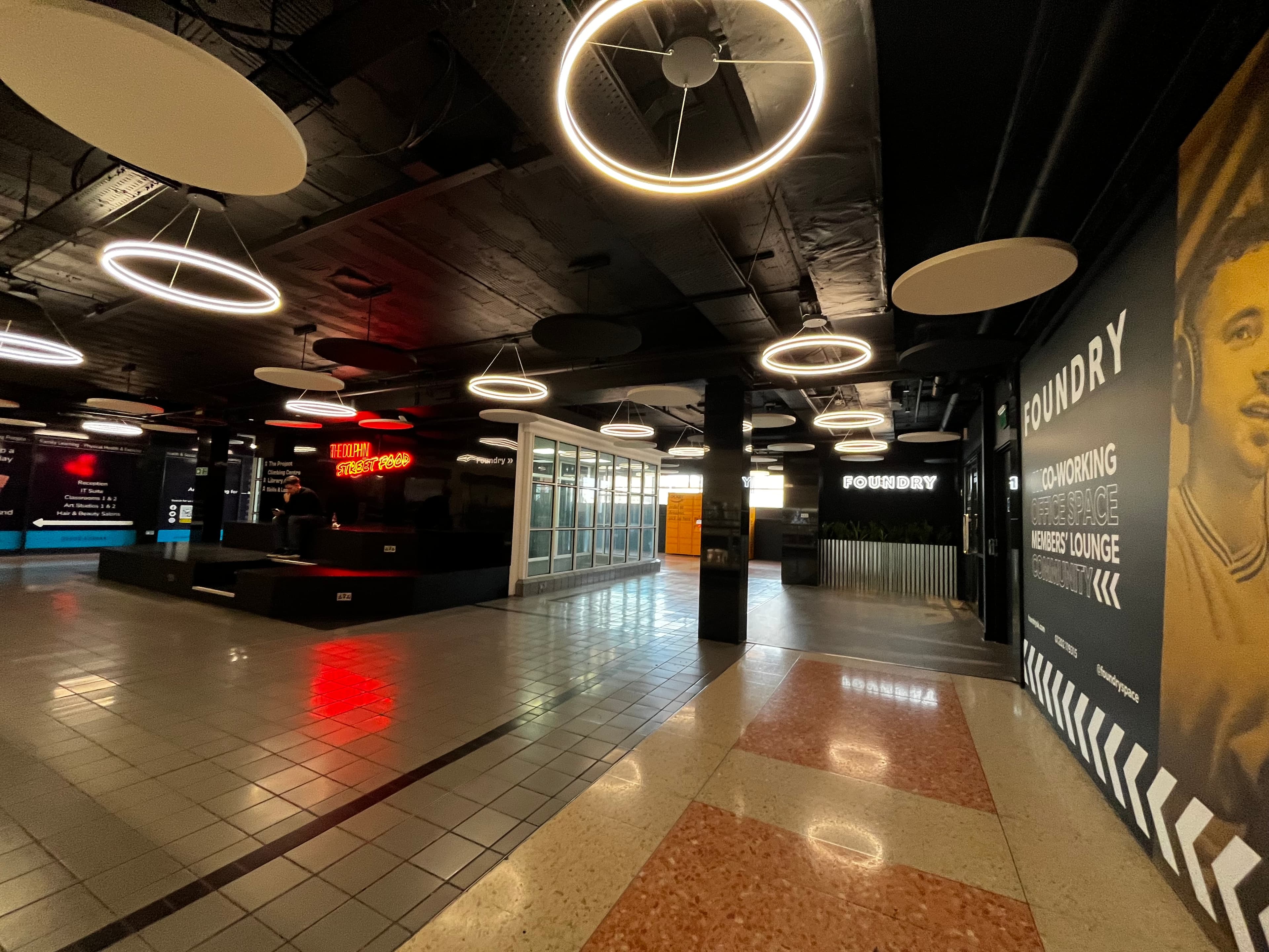 Retail services by Renown Property in Southampton and Hampshire