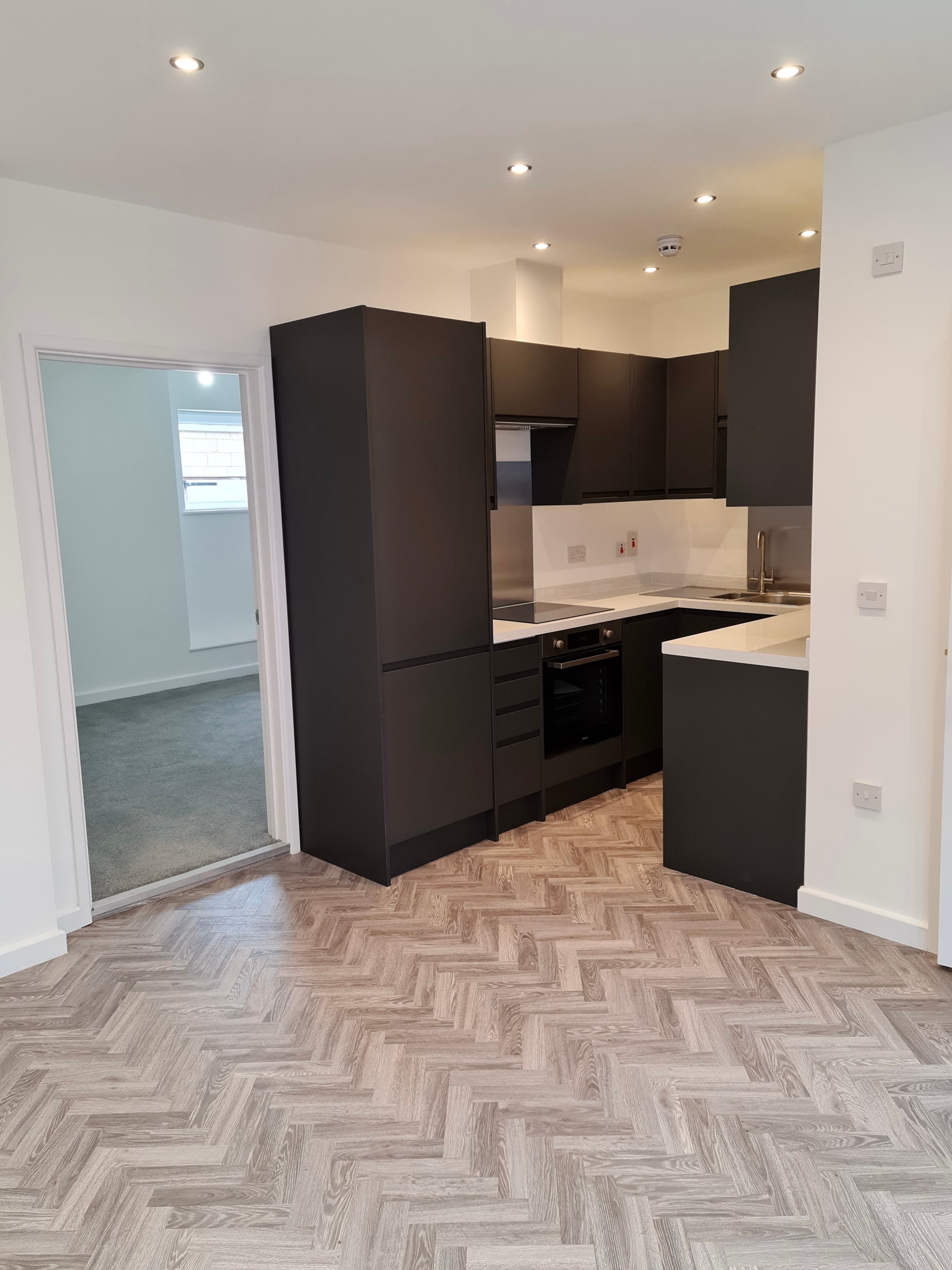 Residential Conversion services by Renown Property in Southampton and Hampshire