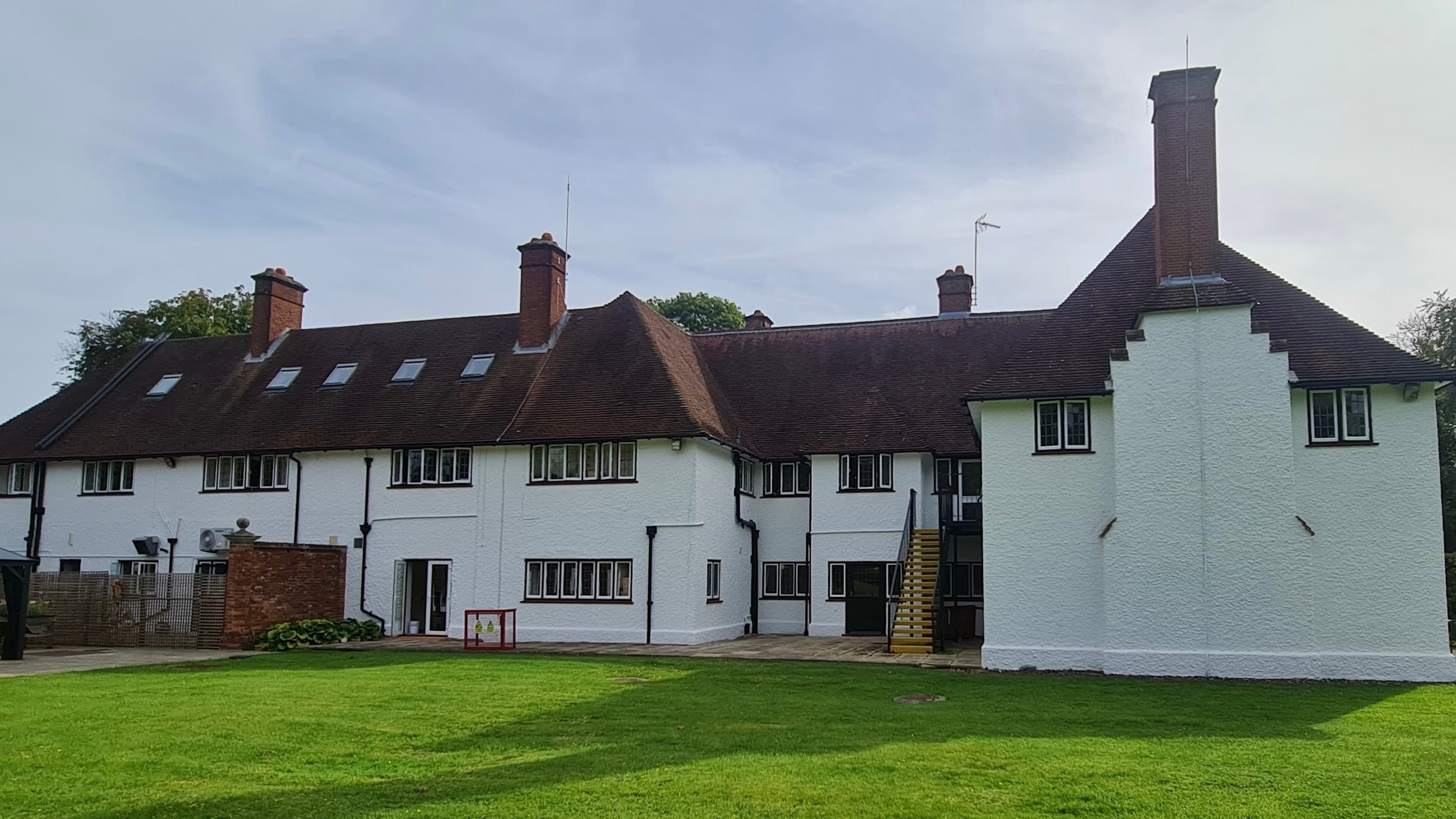 Commercial Construction and Refurbishment Projects by Renown Property in Southampton